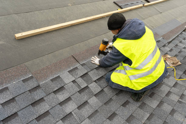 Quick and Trustworthy Emergency Roof Repair Services in Germantown, WI